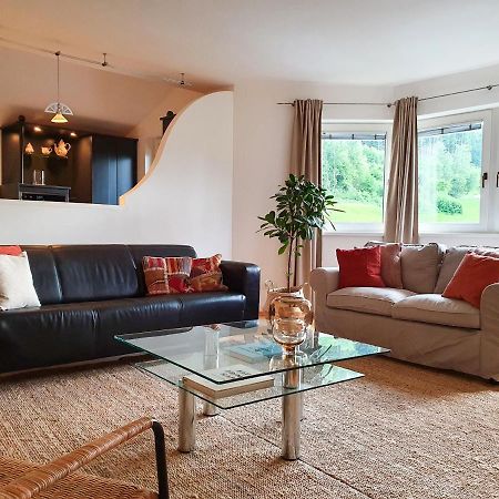 Gruberwirt Apartments Neu Gotzens Luaran gambar