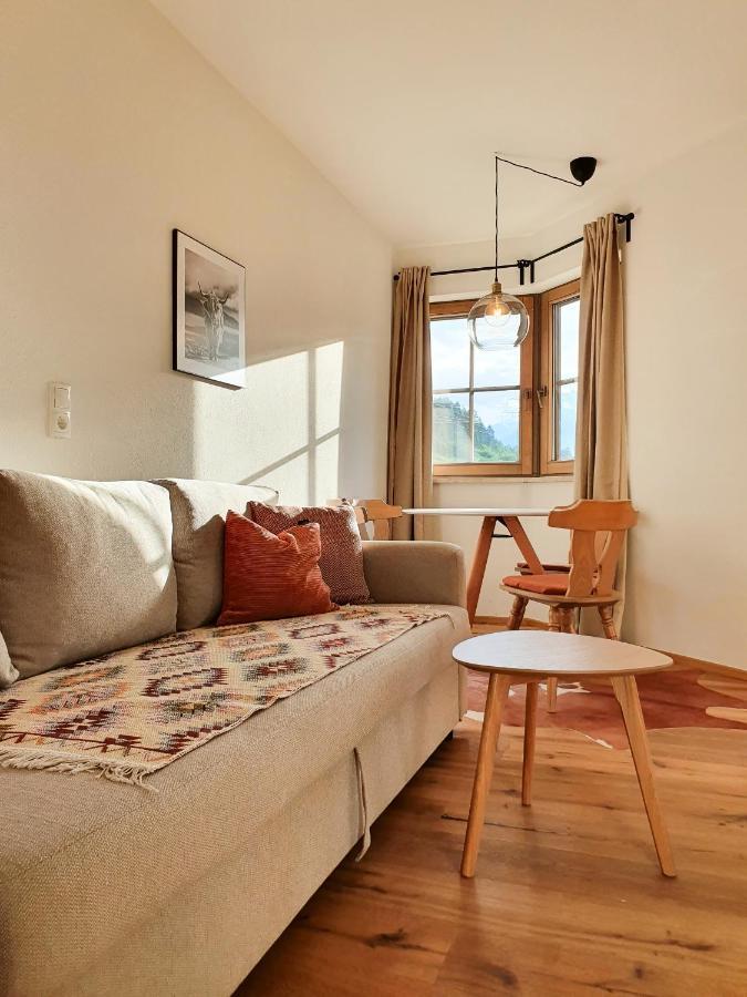 Gruberwirt Apartments Neu Gotzens Luaran gambar