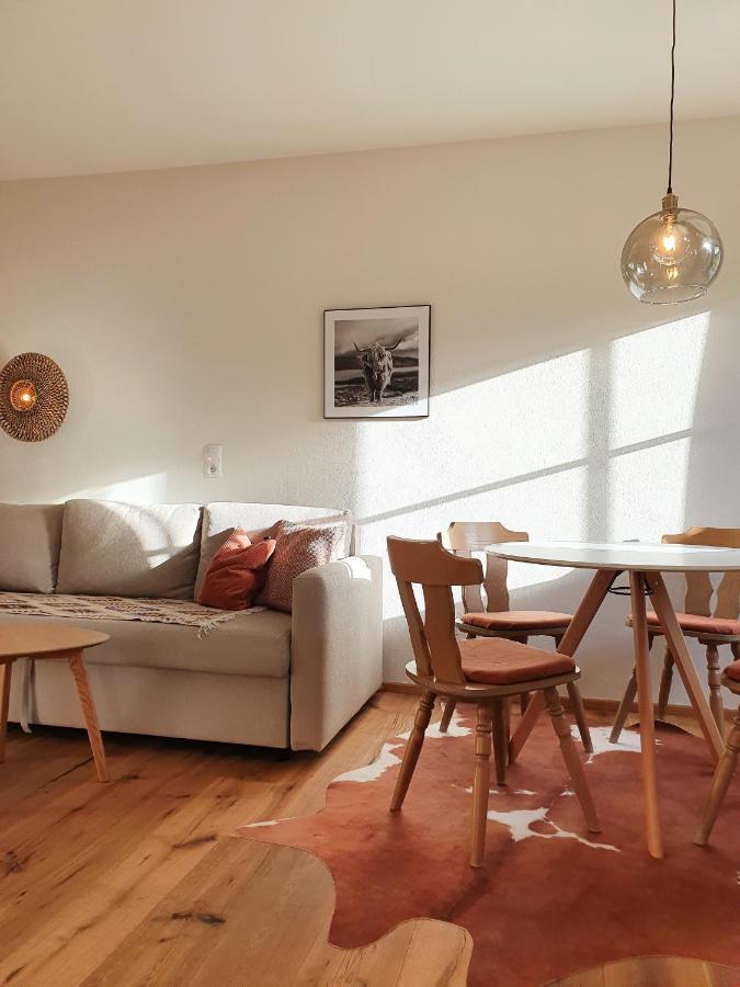 Gruberwirt Apartments Neu Gotzens Luaran gambar