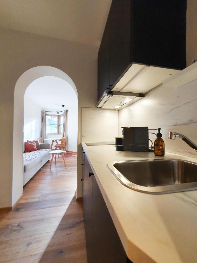 Gruberwirt Apartments Neu Gotzens Luaran gambar