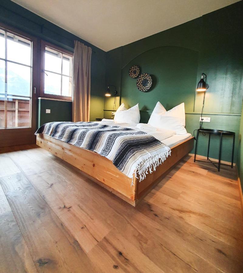 Gruberwirt Apartments Neu Gotzens Luaran gambar