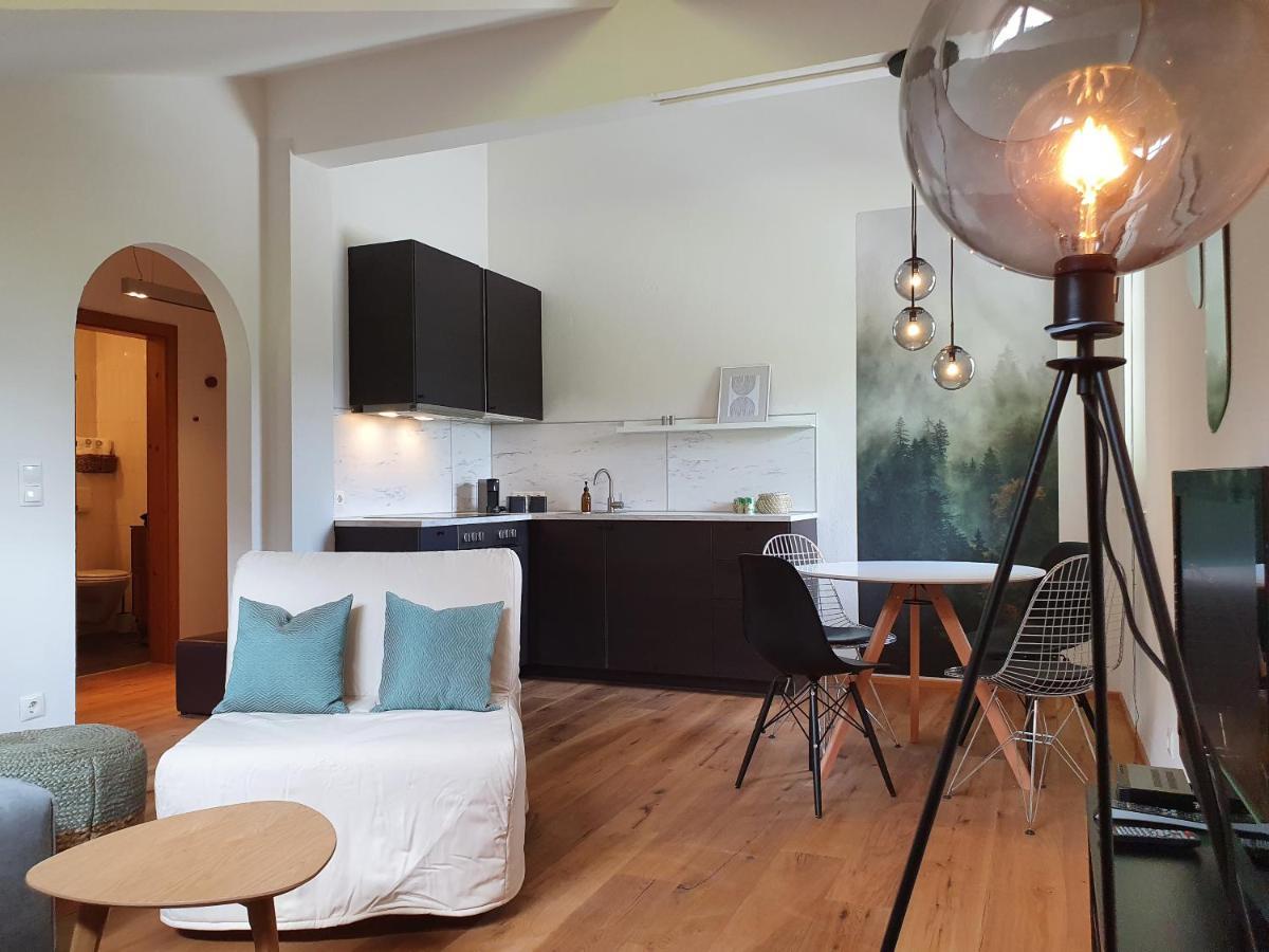 Gruberwirt Apartments Neu Gotzens Luaran gambar