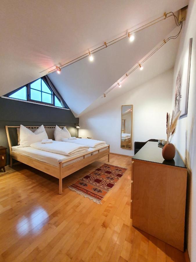 Gruberwirt Apartments Neu Gotzens Luaran gambar