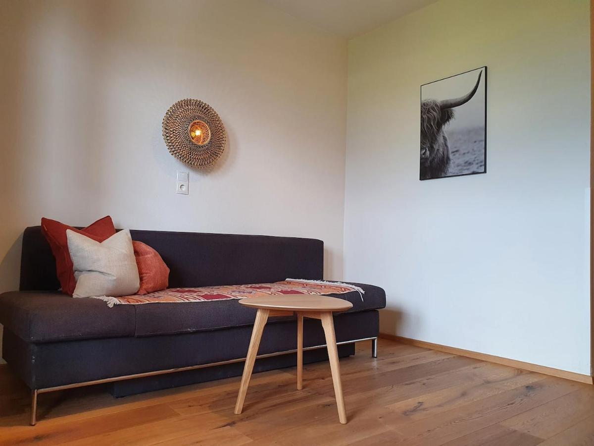 Gruberwirt Apartments Neu Gotzens Luaran gambar