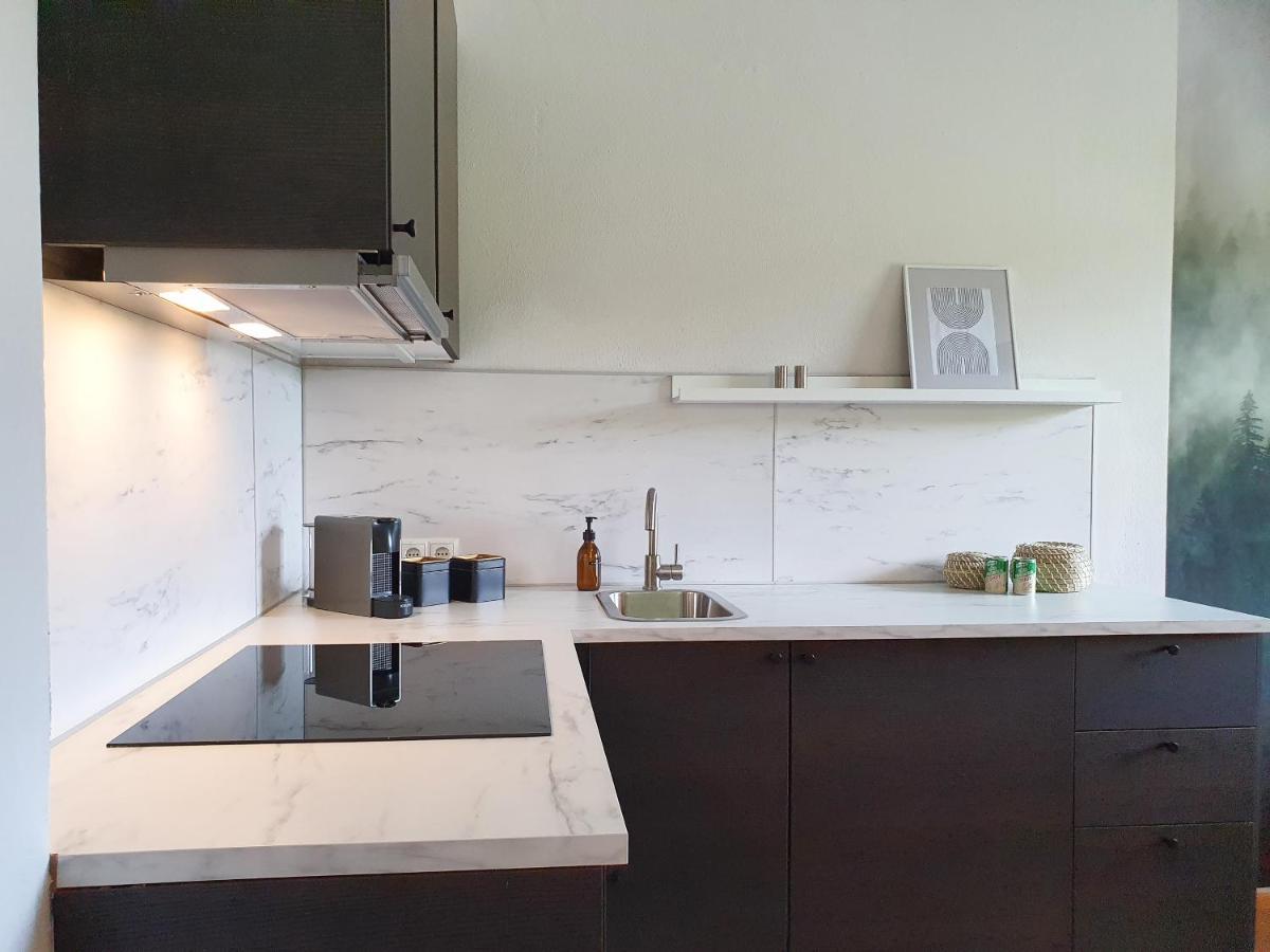Gruberwirt Apartments Neu Gotzens Luaran gambar