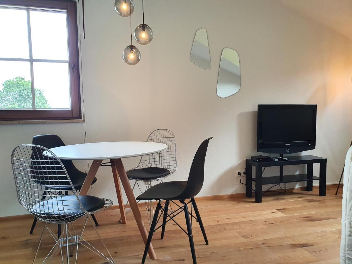 Gruberwirt Apartments Neu Gotzens Luaran gambar