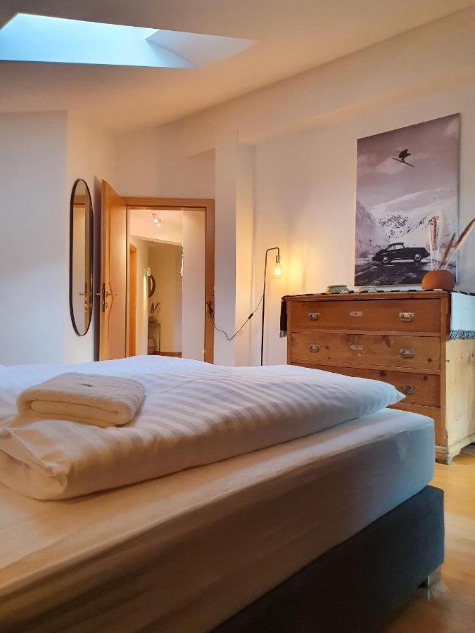 Gruberwirt Apartments Neu Gotzens Luaran gambar