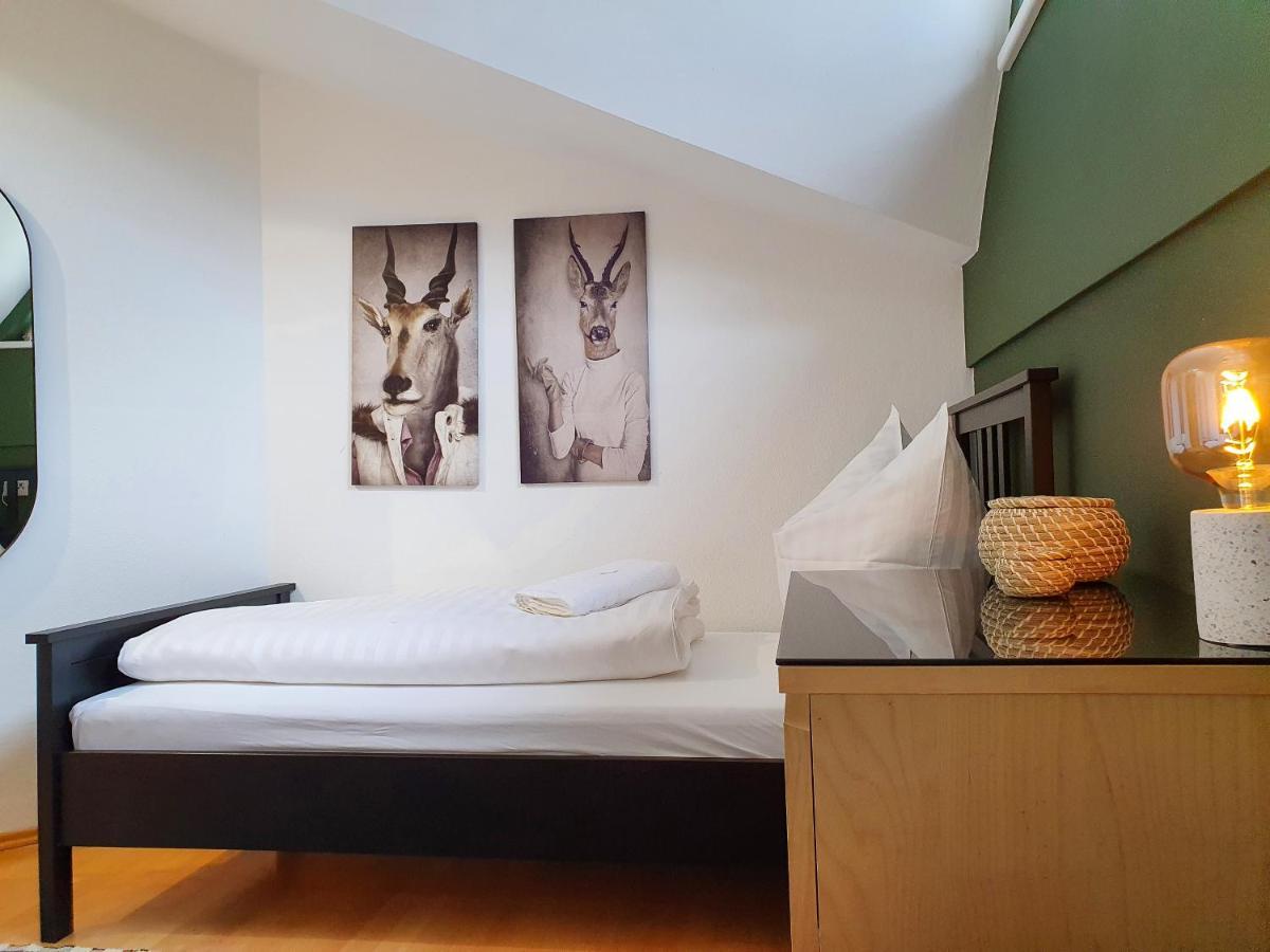 Gruberwirt Apartments Neu Gotzens Luaran gambar