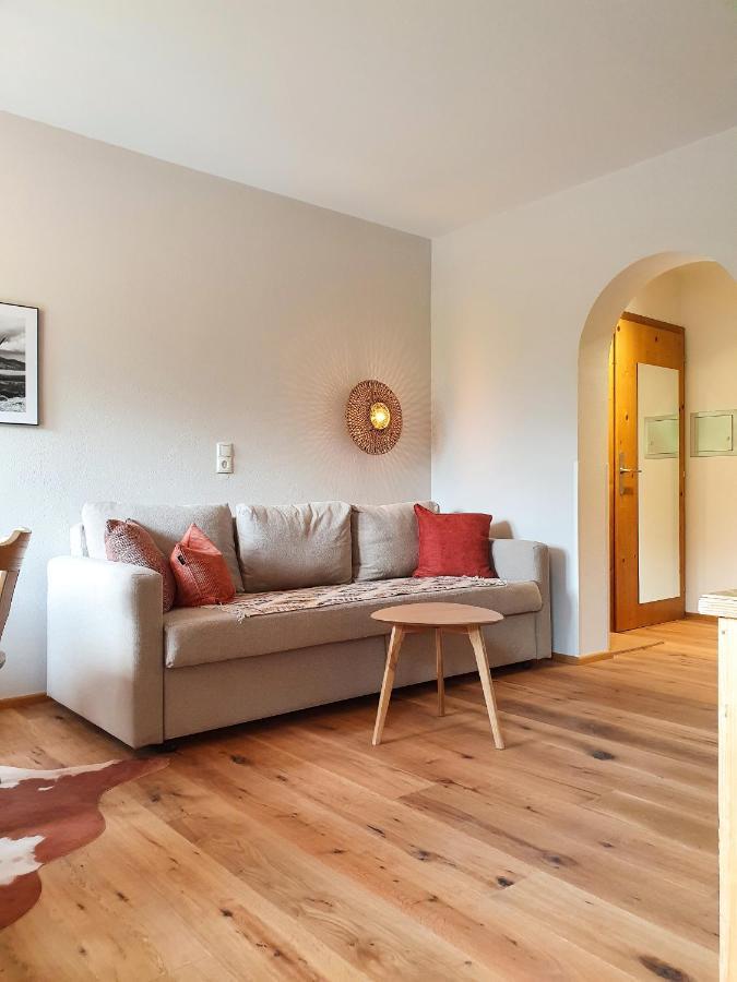 Gruberwirt Apartments Neu Gotzens Luaran gambar