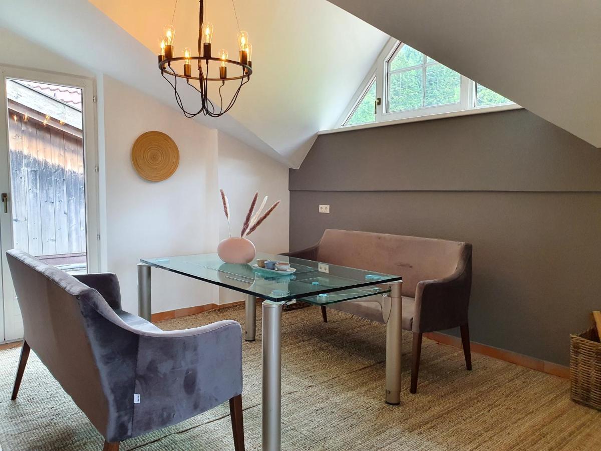 Gruberwirt Apartments Neu Gotzens Luaran gambar