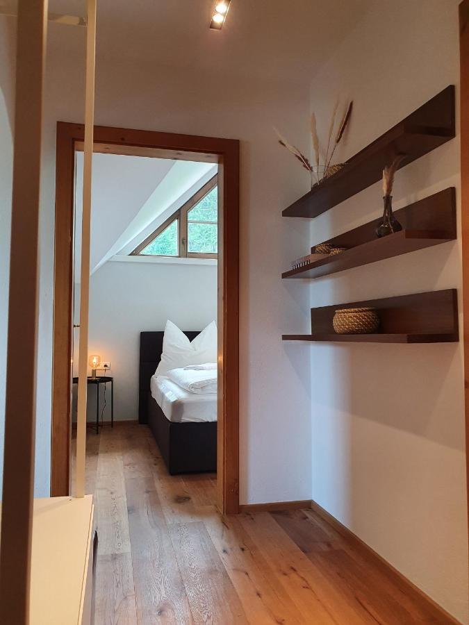 Gruberwirt Apartments Neu Gotzens Luaran gambar