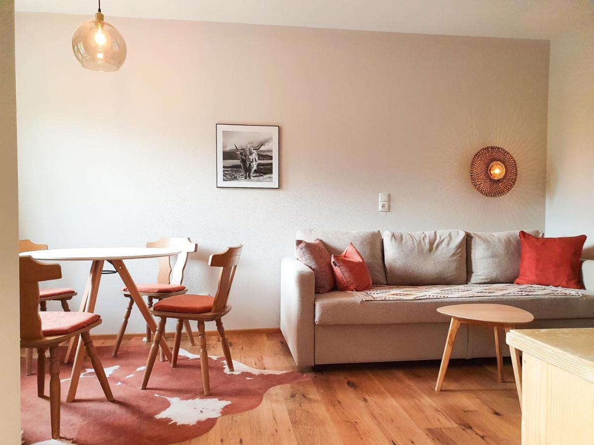 Gruberwirt Apartments Neu Gotzens Luaran gambar