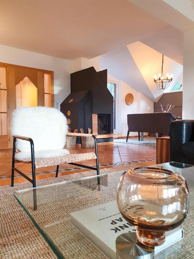 Gruberwirt Apartments Neu Gotzens Luaran gambar