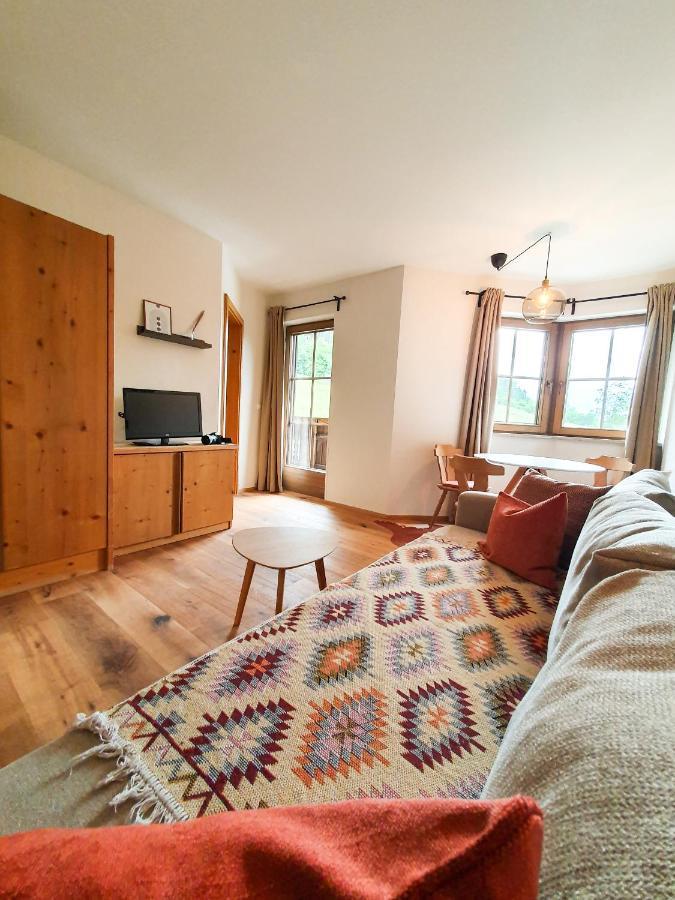 Gruberwirt Apartments Neu Gotzens Luaran gambar