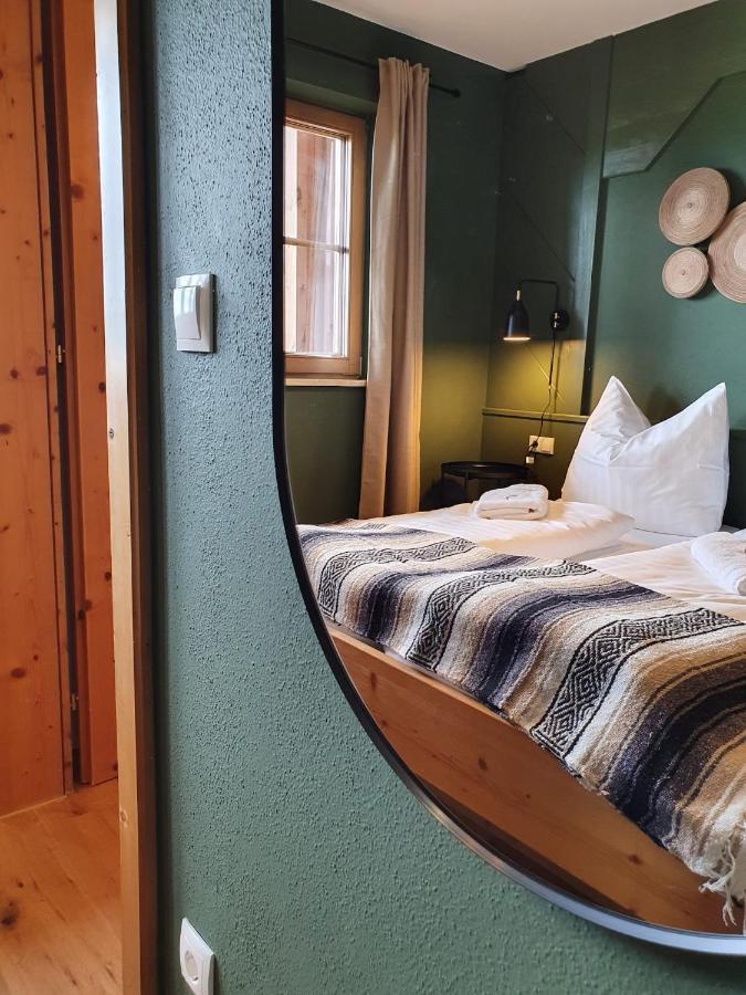 Gruberwirt Apartments Neu Gotzens Luaran gambar