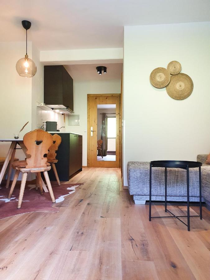 Gruberwirt Apartments Neu Gotzens Luaran gambar