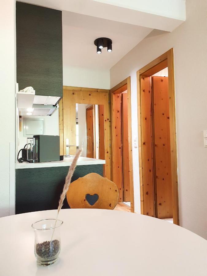 Gruberwirt Apartments Neu Gotzens Luaran gambar