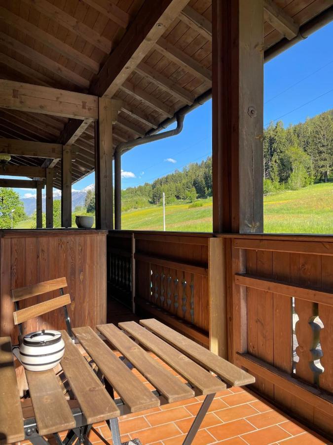 Gruberwirt Apartments Neu Gotzens Luaran gambar