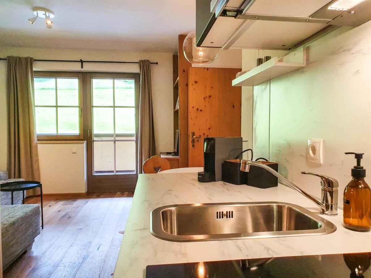Gruberwirt Apartments Neu Gotzens Luaran gambar