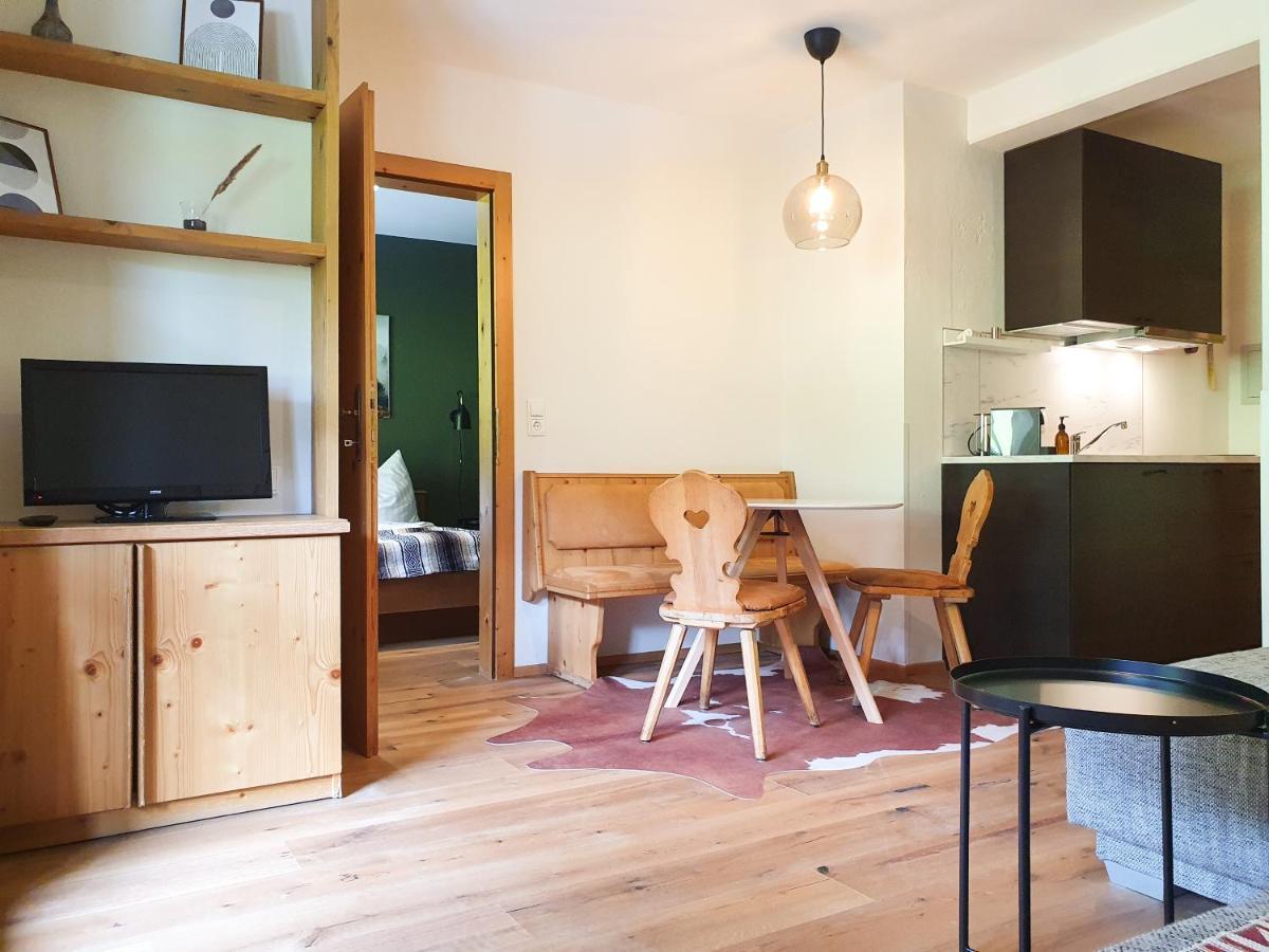 Gruberwirt Apartments Neu Gotzens Luaran gambar